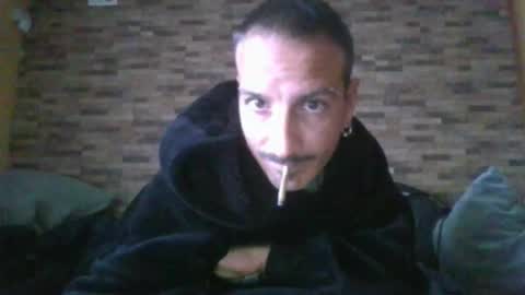 alexdelarge23 online show from 18, 12, 2025