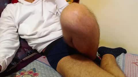 Snapshot of alexdelarge323 chatting on 19, 2, 2025 Alex online show from 19, 2, 2025