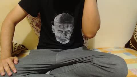 Snapshot of alexdelarge323 chatting on 20, 9, 2025 Alex online show from 20, 9, 2025