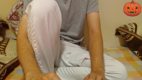 Snapshot of alexdelarge323 chatting on 13, 10, 2025 Alex online show from 13, 10, 2025