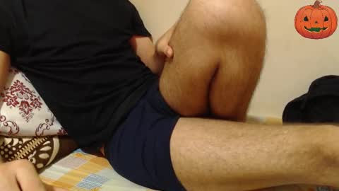 Snapshot of alexdelarge323 chatting on 24, 10, 2025 Alex online show from 24, 10, 2025