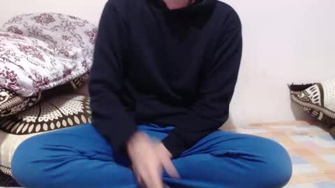 Snapshot of alexdelarge323 chatting on 9, 1, 2026 Alex online show from 9, 1, 2026