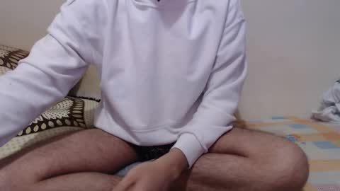 Snapshot of alexdelarge323 chatting on 13, 1, 2026 Alex online show from 13, 1, 2026