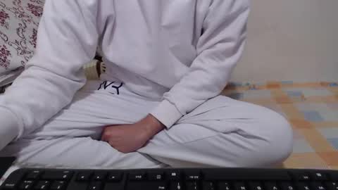 Snapshot of alexdelarge323 chatting on 14, 1, 2026 Alex online show from 14, 1, 2026