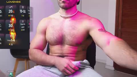 Alex Dimartino online show from 2, 10, 2025