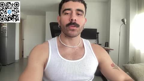 Alex Dimartino online show from 24, 4, 2026