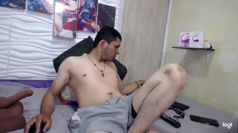 Alex online show from 12, 4, 2026