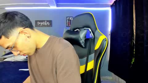 alexgiraldo__ online show from 12, 9, 2025