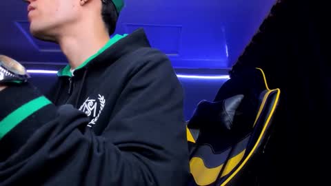 alexgiraldo__ online show from 29, 9, 2025