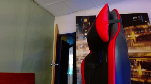 alexgiraldo__ online show from 3, 6, 2026