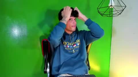 alexgod__ online show from 20, 7, 2026