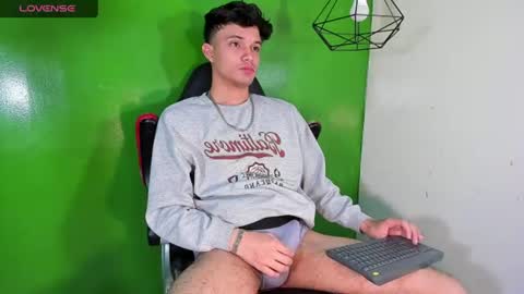 alexgod__ online show from 23, 7, 2026
