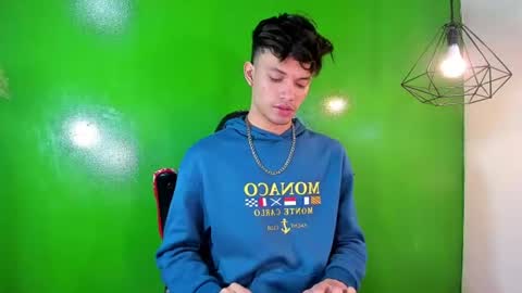 alexgod__ online show from 24, 7, 2026
