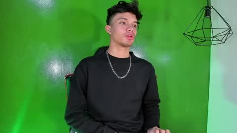 alexgod__ online show from 27, 7, 2026