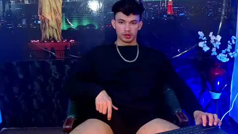 alexgod__ online show from 27, 7, 2026