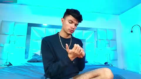 alexgod__ online show from 28, 7, 2026