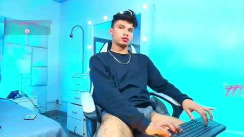 alexgod__ online show from 28, 7, 2026