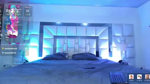 alexgod__ online show from 29, 7, 2026