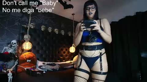 Snapshot of alexhoe_ chatting on 12, 6, 2026 Alex online show from 12, 6, 2026