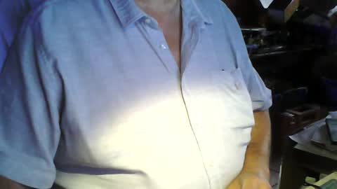 alexhot1964 online show from 28, 7, 2026