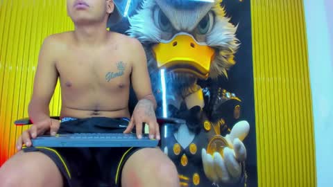 Snapshot of alexi_hot23 chatting on 3, 6, 2026 alexi_hot23 online show from 3, 6, 2026