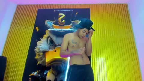 Snapshot of alexi_hot23 chatting on 4, 6, 2026 alexi_hot23 online show from 4, 6, 2026