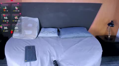 Alexia online show from 26, 4, 2026