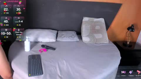 Snapshot of alexia__cox chatting on 16, 5, 2026 Alexia online show from 16, 5, 2026