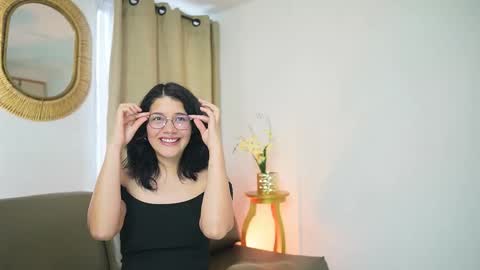 alexia_clark7 online show from 14, 1, 2026
