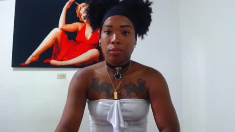 Snapshot of alexia_sinclaire24 chatting on 5, 10, 2025 alexia_sinclaire24 online show from 5, 10, 2025