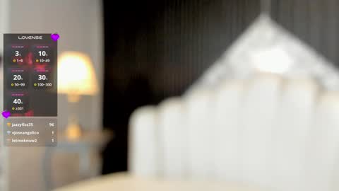 Alexiaa  Online 1430 to 2100 GMT-5 online show from 28, 1, 2025