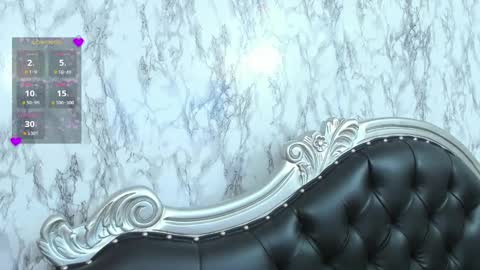 Alexiaa  Online 1430 to 2100 GMT-5 online show from 18, 2, 2025