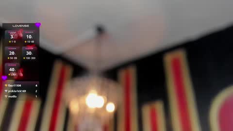 Alexiaa  Online 1430 to 2100 GMT-5 online show from 21, 2, 2025