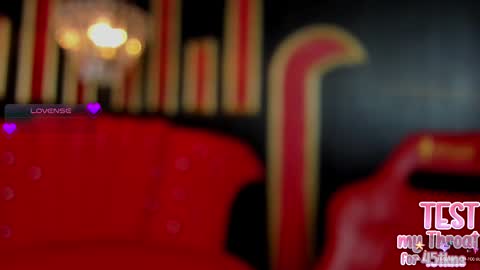 Alexiaa  Online 1430 to 2100 GMT-5 online show from 6, 3, 2025