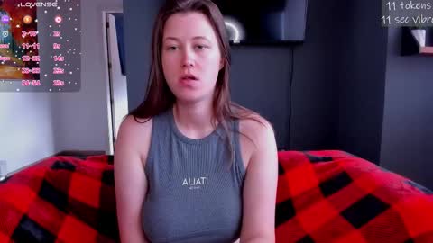 Snapshot of alexiacortez chatting on 14, 1, 2026 Alexia online show from 14, 1, 2026