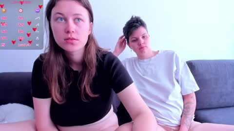 Alexia online show from 1, 5, 2026