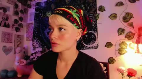 Alex online show from 19, 1, 2025