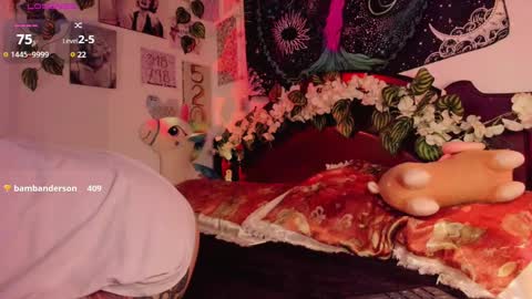 Alex online show from 2, 2, 2025