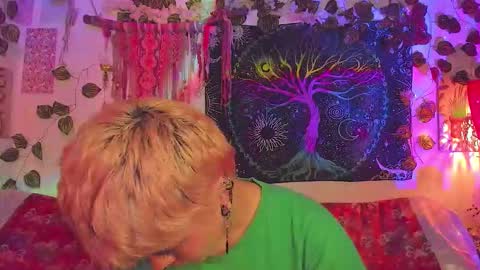 Alex online show from 18, 12, 2025