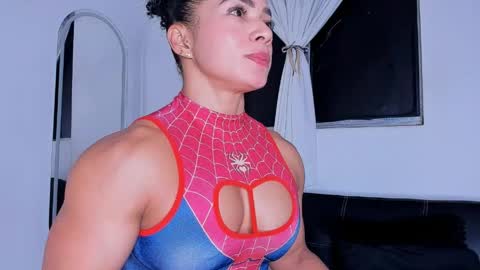 alexiafit online show from 26, 4, 2026