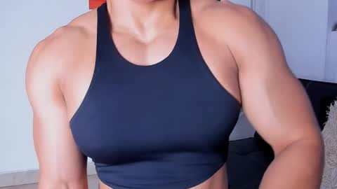 alexiafit online show from 27, 4, 2026