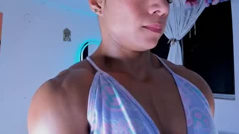 Snapshot of alexiafit chatting on 19, 6, 2026 alexiafit online show from 19, 6, 2026
