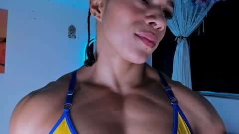 Snapshot of alexiafit chatting on 23, 6, 2026 alexiafit online show from 23, 6, 2026