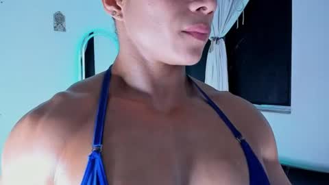 Snapshot of alexiafit chatting on 30, 6, 2026 alexiafit online show from 30, 6, 2026