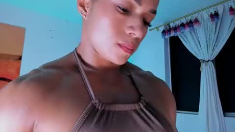 Snapshot of alexiafit chatting on 12, 7, 2026 alexiafit online show from 12, 7, 2026