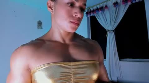 Snapshot of alexiafit chatting on 14, 7, 2026 alexiafit online show from 14, 7, 2026
