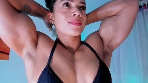 Snapshot of alexiafit chatting on 15, 7, 2026 alexiafit online show from 15, 7, 2026