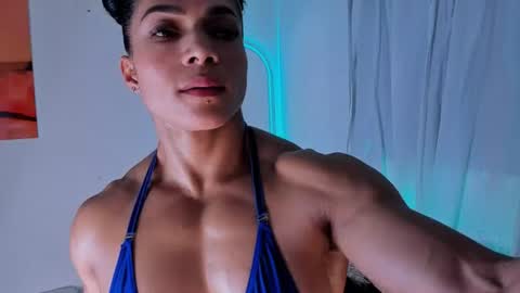 Snapshot of alexiafit chatting on 19, 7, 2026 alexiafit online show from 19, 7, 2026