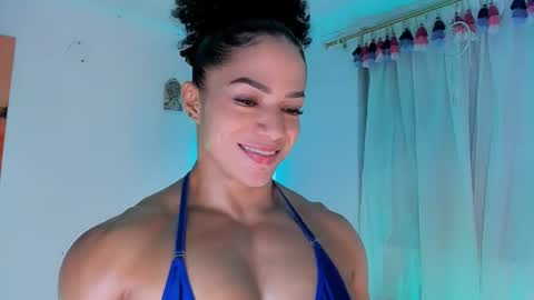 Snapshot of alexiafit chatting on 25, 7, 2026 alexiafit online show from 25, 7, 2026