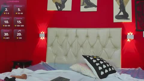 Snapshot of alexiakitty_ chatting on 30, 4, 2026 Alexia online show from 30, 4, 2026